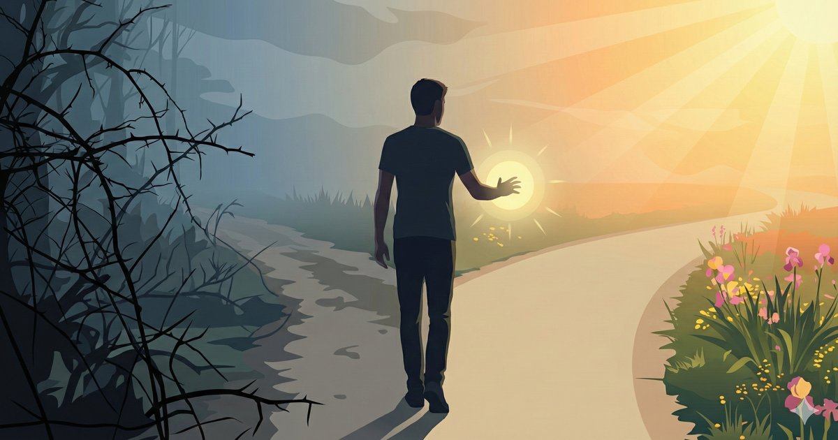 Visual representation of positive intent and trust in team collaboration