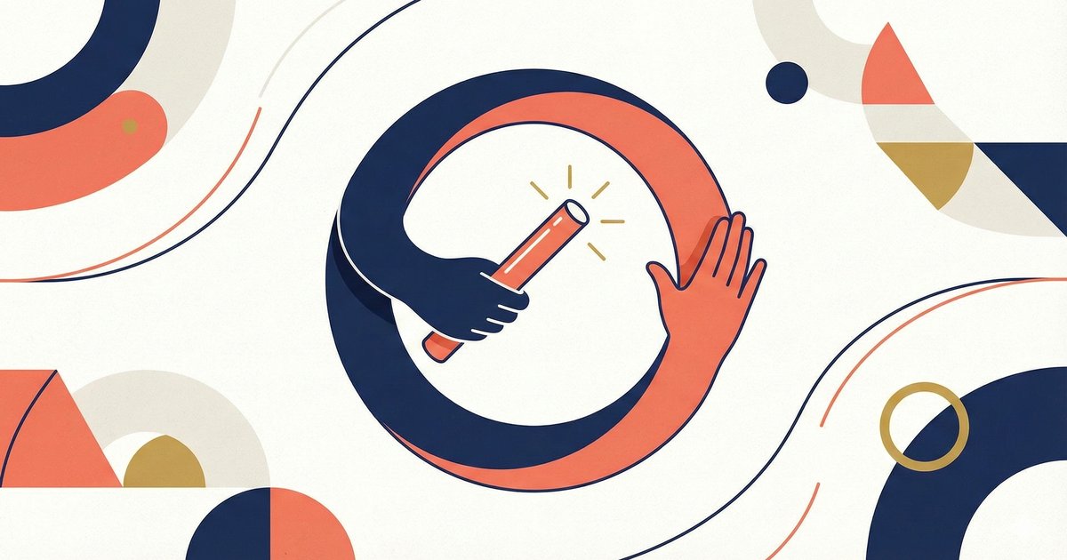 Visual representation of commitment and reliability in team performance